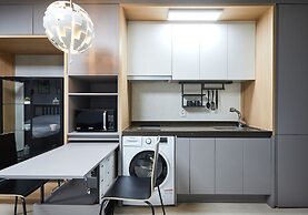 Yeosu Ungcheon First by SoTA