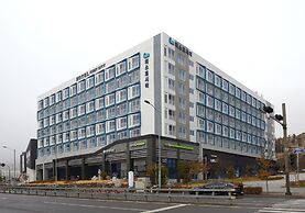 Yeosu Ungcheon First by SoTA