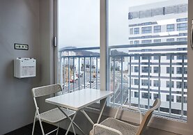 Yeosu Ungcheon First by SoTA