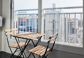 Yeosu Ungcheon First by SoTA