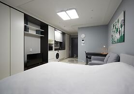 Yeosu Ungcheon First by SoTA