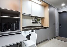 Yeosu Ungcheon First by SoTA