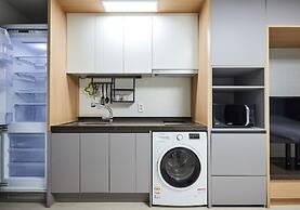 Yeosu Ungcheon First by SoTA