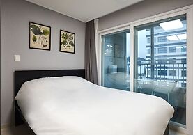 Yeosu Ungcheon First by SoTA