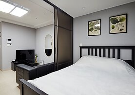 Yeosu Ungcheon First by SoTA