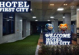 Yeosu Ungcheon First by SoTA