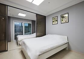 Yeosu Ungcheon First by SoTA