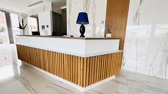 Catania Sea Palace Hotel