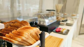 Catania Sea Palace Hotel