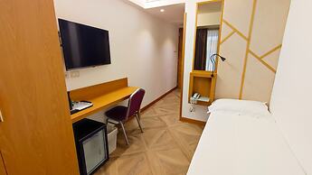 Catania Sea Palace Hotel