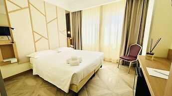 Catania Sea Palace Hotel