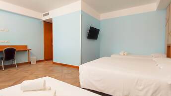 Catania Sea Palace Hotel