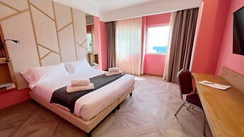 Catania Sea Palace Hotel