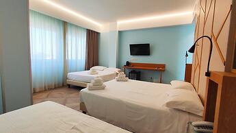 Catania Sea Palace Hotel