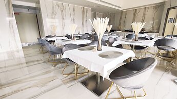 Catania Sea Palace Hotel