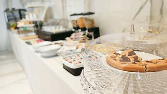 Catania Sea Palace Hotel