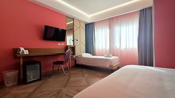 Catania Sea Palace Hotel