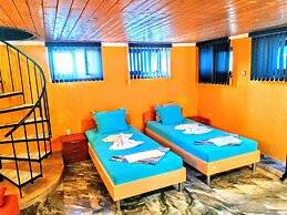 All Inclusive Luxury Villa With sea View