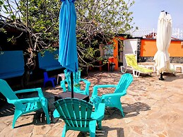 All Inclusive Luxury Villa With sea View