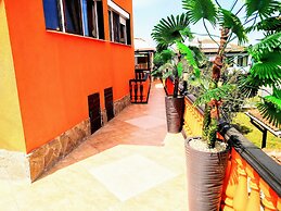 All Inclusive Luxury Villa With sea View