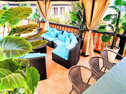 All Inclusive Luxury Villa With sea View