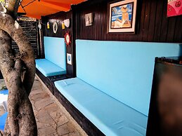 All Inclusive Luxury Villa With sea View