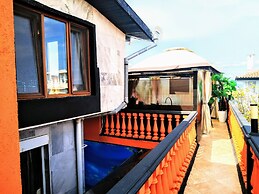 All Inclusive Luxury Villa With sea View