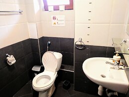 All Inclusive Luxury Villa With sea View