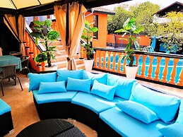 All Inclusive Luxury Villa With sea View