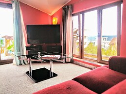 All Inclusive Luxury Villa With sea View