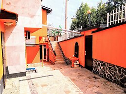 All Inclusive Luxury Villa With sea View