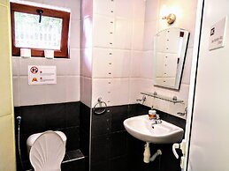 All Inclusive Luxury Villa With sea View