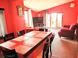 All Inclusive Luxury Villa With sea View