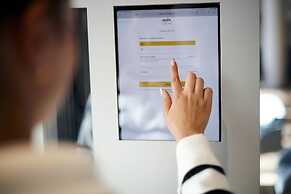 Candlewood Suites Dusseldorf Airport by IHG