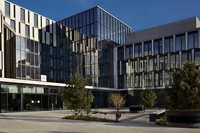 Candlewood Suites Dusseldorf Airport by IHG