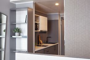 Candlewood Suites Dusseldorf Airport by IHG