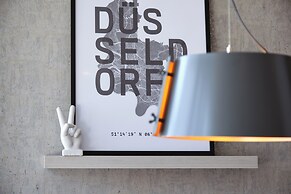 Candlewood Suites Dusseldorf Airport by IHG