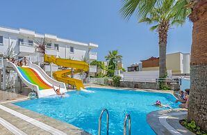 Bendis Beach Hotel