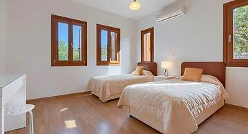 Apartment KZ01 - Eleos - Aphrodite Hills