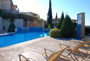 Apartment KZ01 - Eleos - Aphrodite Hills