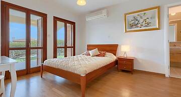 Apartment KZ01 - Eleos - Aphrodite Hills