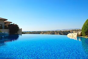 Apartment KZ01 - Eleos - Aphrodite Hills