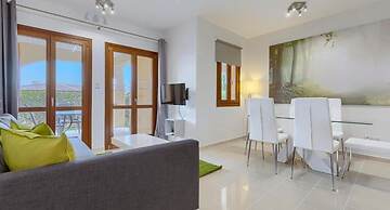 Apartment KZ01 - Eleos - Aphrodite Hills