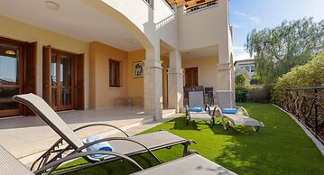 Apartment KZ01 - Eleos - Aphrodite Hills