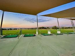 Apartment KZ01 - Eleos - Aphrodite Hills