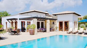 Apartment KZ01 - Eleos - Aphrodite Hills