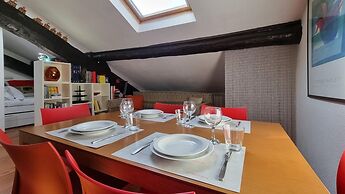 Italianway - Fauch 9