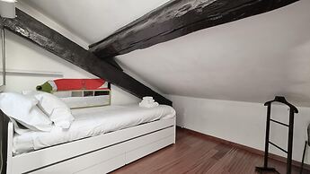 Italianway - Fauch 9