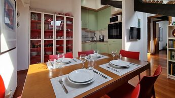 Italianway - Fauch 9