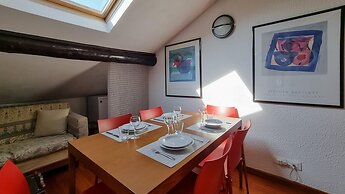 Italianway - Fauch 9